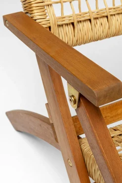 KARE Design Nojatuolit*Rio De Janeiro Taitettava Tuoli