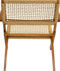 KARE Design Nojatuolit*Rio De Janeiro Taitettava Tuoli