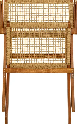 KARE Design Nojatuolit*Rio De Janeiro Taitettava Tuoli