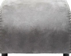 KARE Design Rahit Ja Jakkarat*Ritmo Vintage Rahi, Harmaa