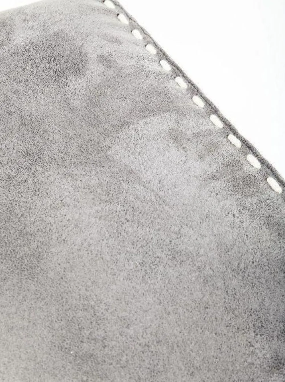 KARE Design Rahit Ja Jakkarat*Ritmo Vintage Rahi, Harmaa