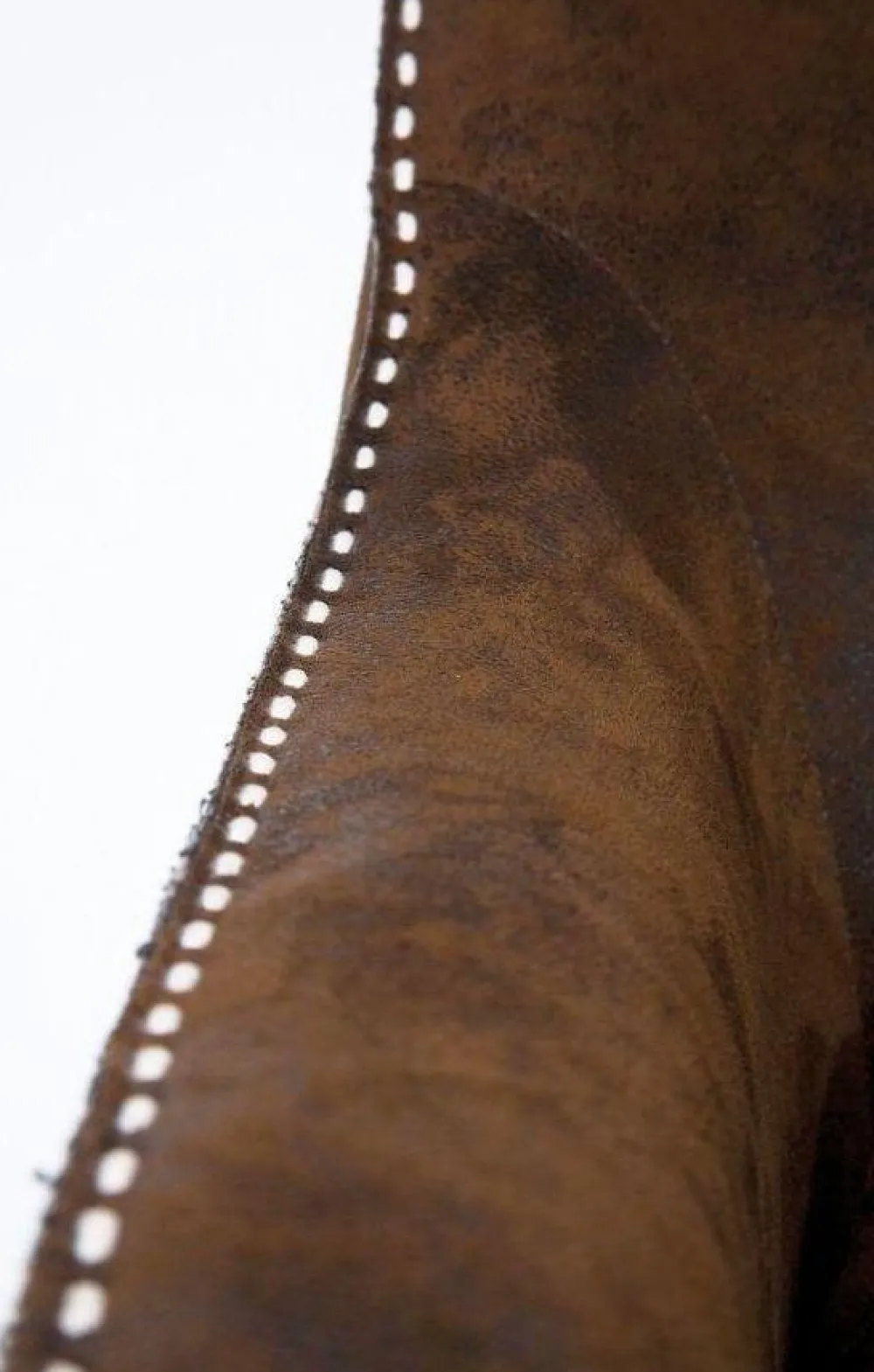 KARE Design Nojatuolit*Ritmo Vintage Smart Keinutuoli