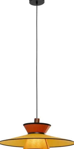 KARE Design Riippuvalaisimet*Riva Riippuvalaisin Ø55cm