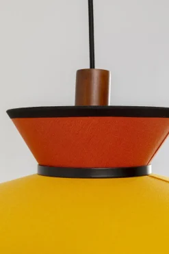 KARE Design Riippuvalaisimet*Riva Riippuvalaisin Ø55cm