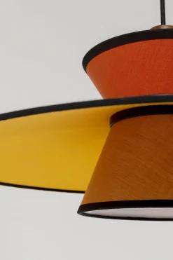 KARE Design Riippuvalaisimet*Riva Riippuvalaisin Ø55cm