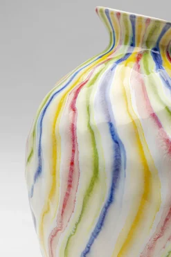 KARE Design Maljakot|Olohuone*Rivers Colore Maljakko 30 Cm