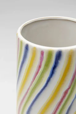 KARE Design Maljakot|Olohuone*Rivers Colore Maljakko 32 Cm