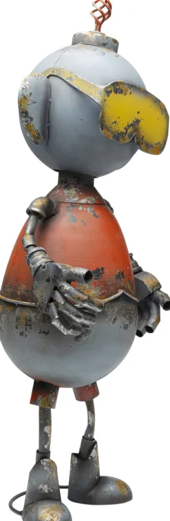 KARE Design Jalalliset Koriste-Esineet*Robot Anthony Koriste-esine 92cm