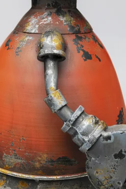 KARE Design Jalalliset Koriste-Esineet*Robot Anthony Koriste-esine 92cm