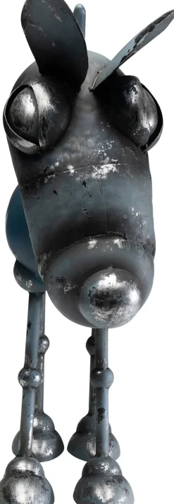 KARE Design Koriste-Esineet*Robot Bello Koriste-esine 60cm