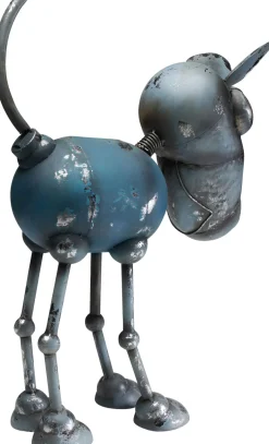 KARE Design Koriste-Esineet*Robot Bello Koriste-esine 60cm