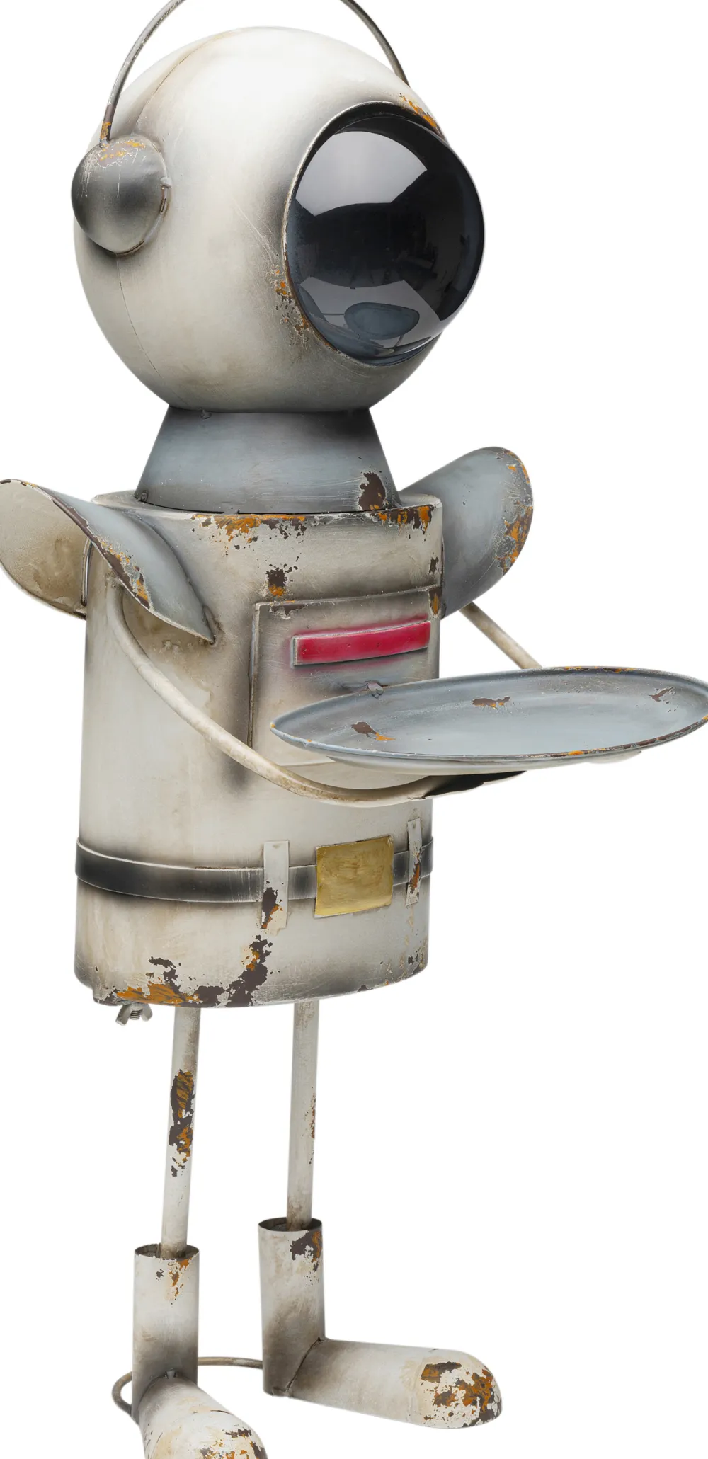 KARE Design Jalalliset Koriste-Esineet*Robot Gottlieb Koriste-esine 74cm