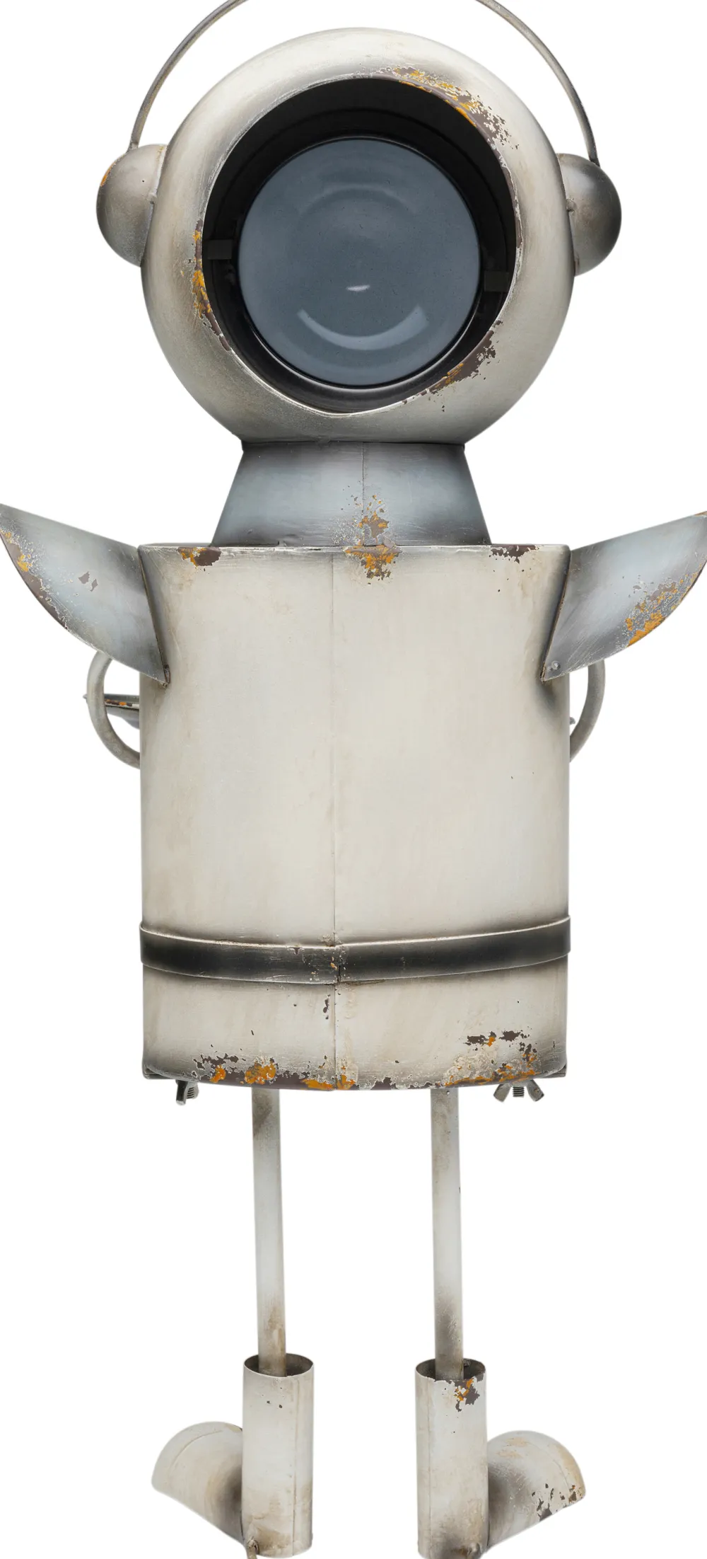 KARE Design Jalalliset Koriste-Esineet*Robot Gottlieb Koriste-esine 74cm