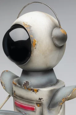 KARE Design Jalalliset Koriste-Esineet*Robot Gottlieb Koriste-esine 74cm