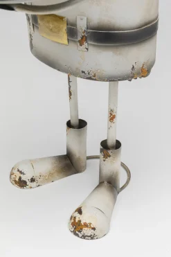 KARE Design Jalalliset Koriste-Esineet*Robot Gottlieb Koriste-esine 74cm