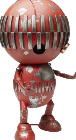KARE Design Jalalliset Koriste-Esineet*Robot Karl Koriste-esine 59cm