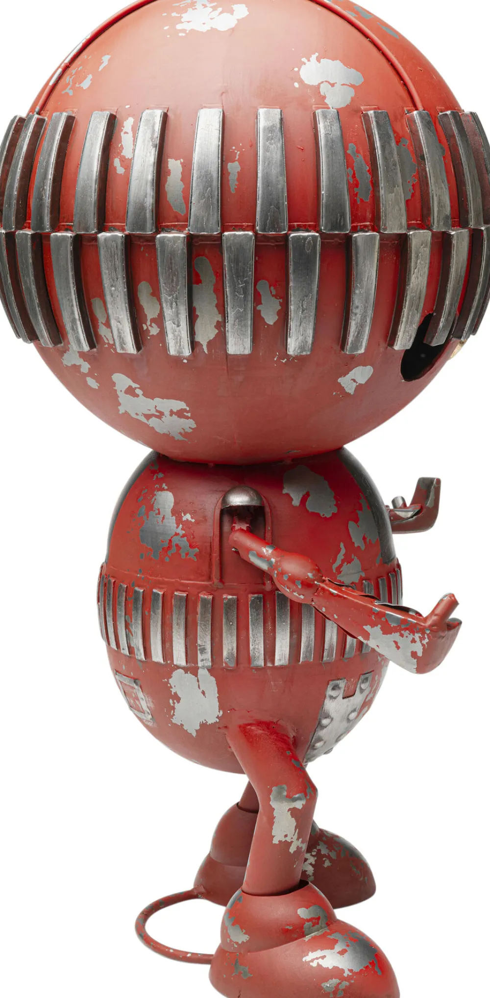 KARE Design Jalalliset Koriste-Esineet*Robot Karl Koriste-esine 59cm