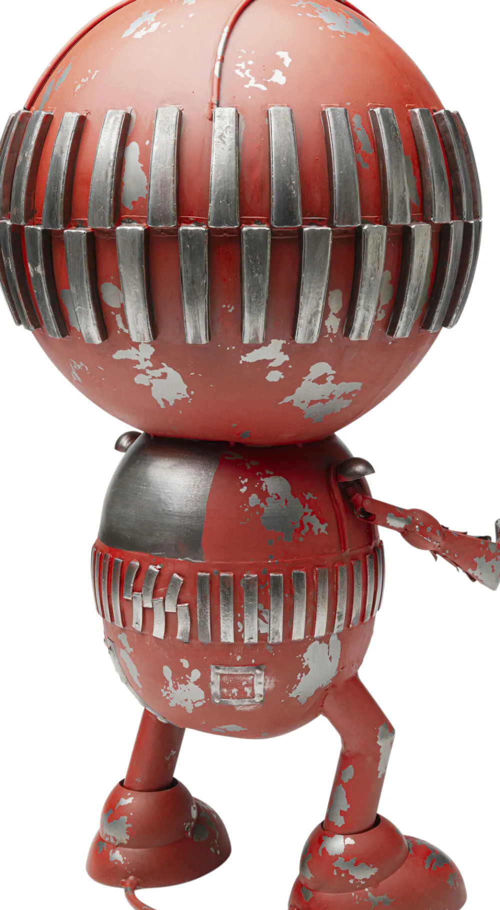 KARE Design Jalalliset Koriste-Esineet*Robot Karl Koriste-esine 59cm