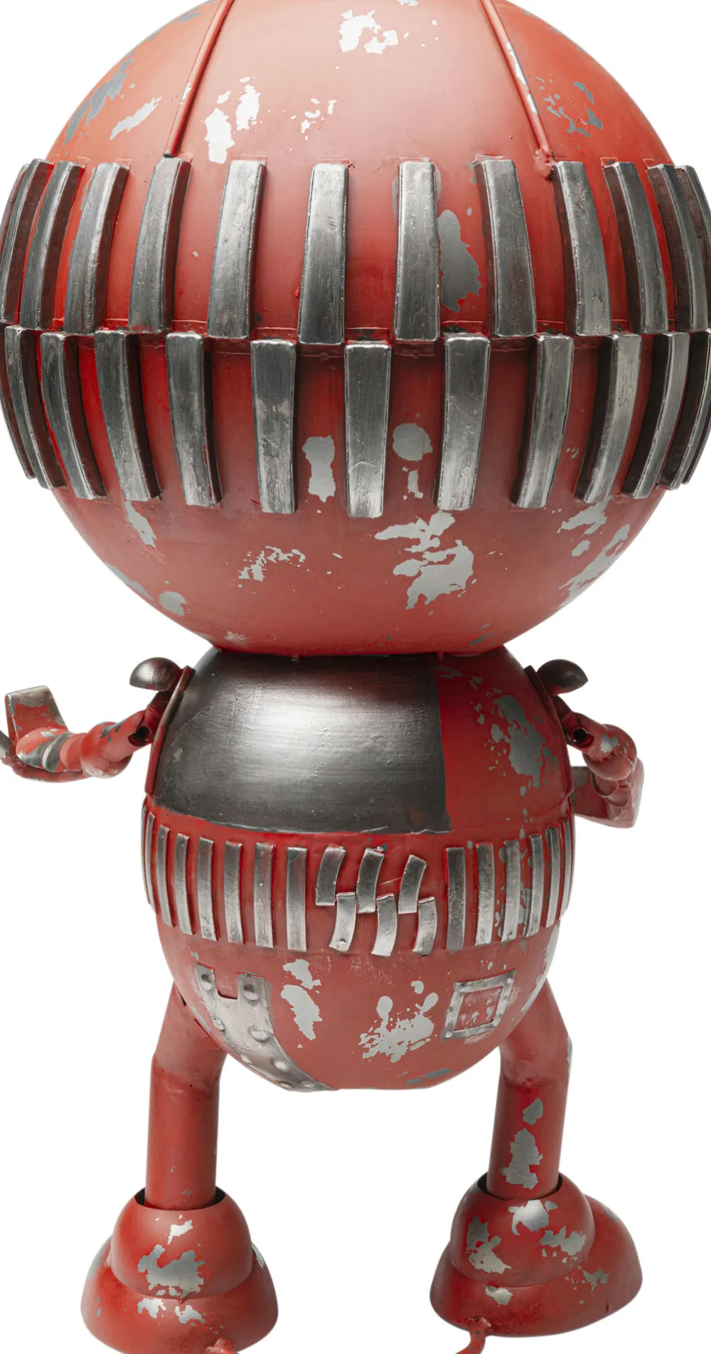 KARE Design Jalalliset Koriste-Esineet*Robot Karl Koriste-esine 59cm