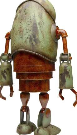 KARE Design Jalalliset Koriste-Esineet*Robot Lamy Koriste-esine 84cm