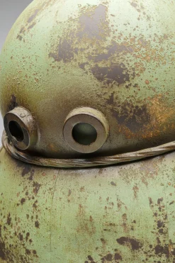 KARE Design Jalalliset Koriste-Esineet*Robot Lamy Koriste-esine 84cm