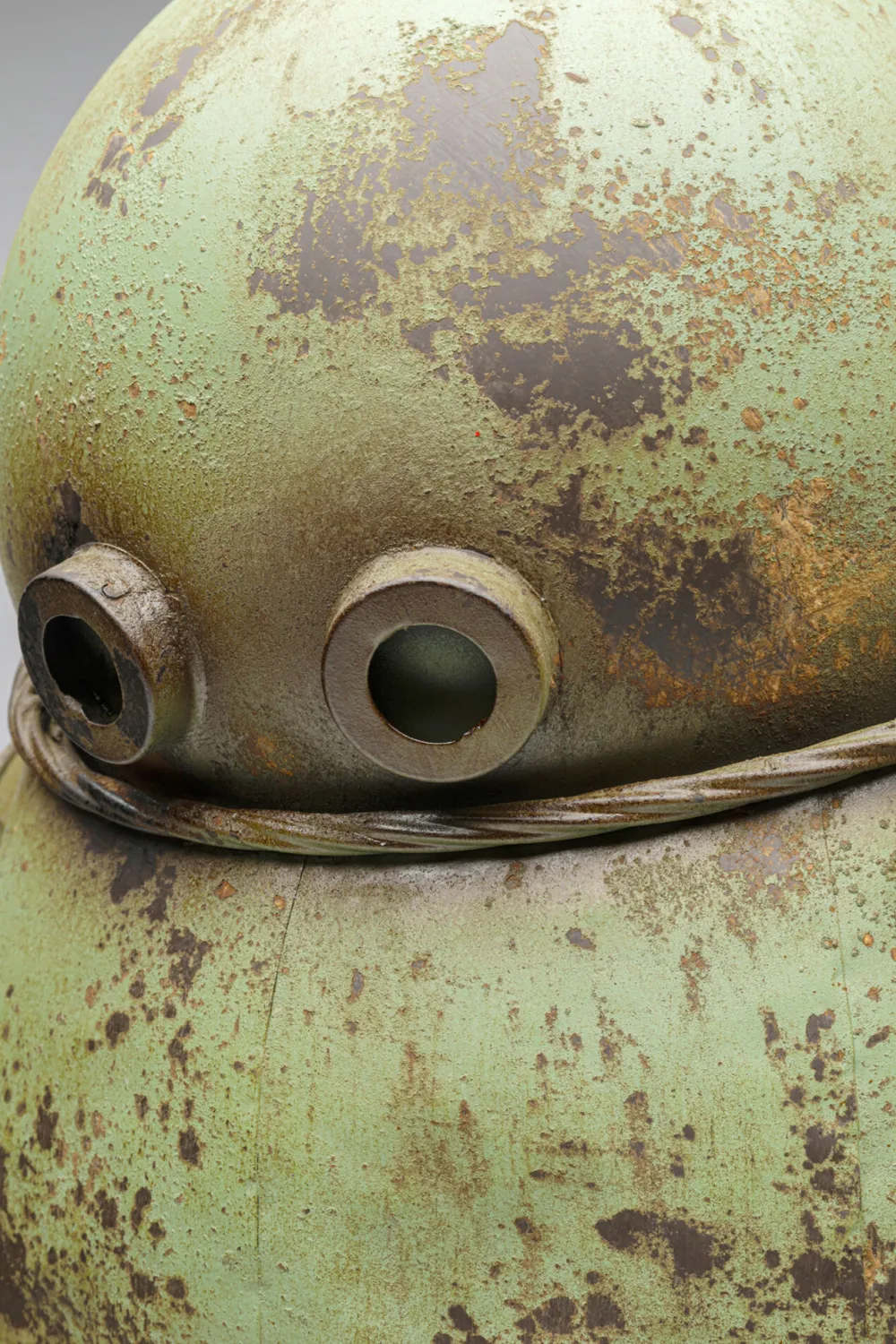 KARE Design Jalalliset Koriste-Esineet*Robot Lamy Koriste-esine 84cm