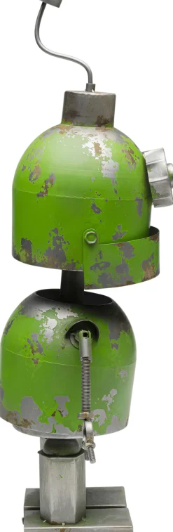 KARE Design Jalalliset Koriste-Esineet*Robot Peter Koriste-esine 71cm