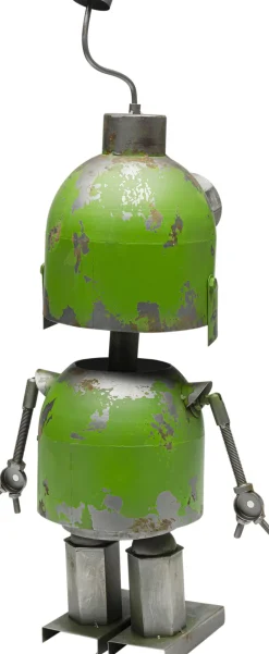 KARE Design Jalalliset Koriste-Esineet*Robot Peter Koriste-esine 71cm