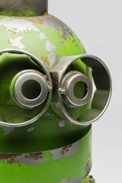 KARE Design Jalalliset Koriste-Esineet*Robot Peter Koriste-esine 71cm