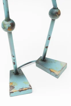 KARE Design Jalalliset Koriste-Esineet*Robot Sunny Koriste-esine 52cm