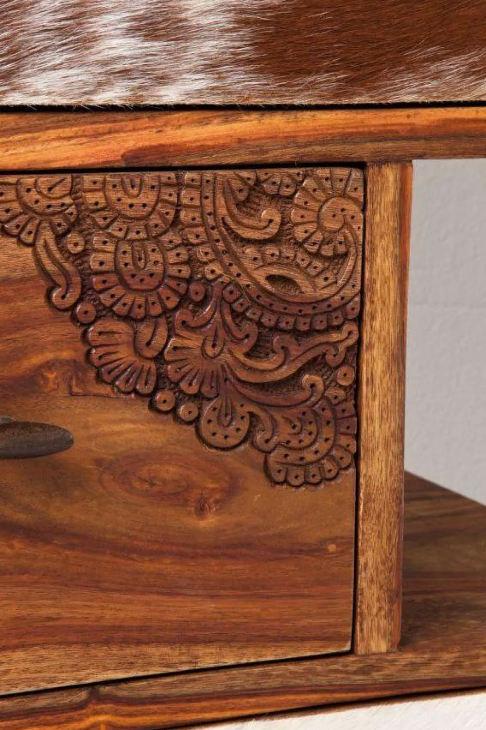 KARE Design Senkit|Lipastot*Rodeo Zick Zack Lipasto 6 Laatikkoa