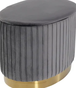 KARE Design Rahit Ja Jakkarat*Roma Jakkara, Rahi Säilytystilalla