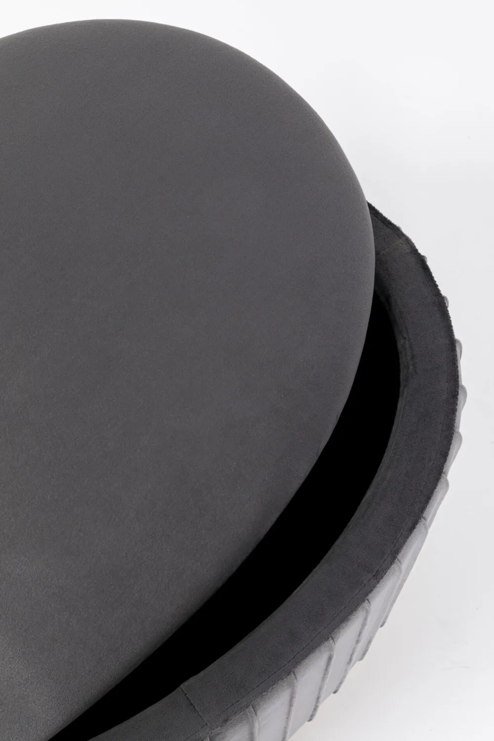 KARE Design Rahit Ja Jakkarat*Roma Jakkara, Rahi Säilytystilalla