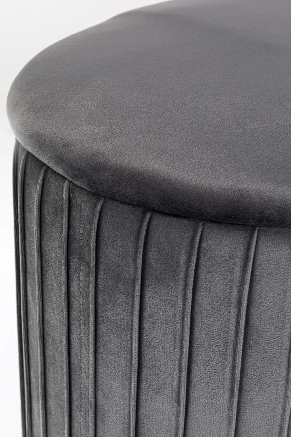 KARE Design Rahit Ja Jakkarat*Roma Jakkara, Rahi Säilytystilalla