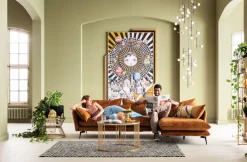 KARE Design Sohvapöydät|Olohuone*Roma Sohvapöytä (2/Setti)