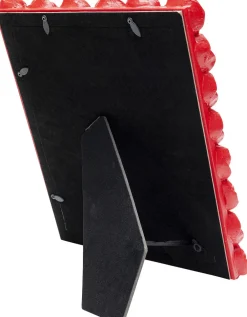 KARE Design Valokuvakehykset*Romantic Rose Red Valokuvakehys 20x25cm