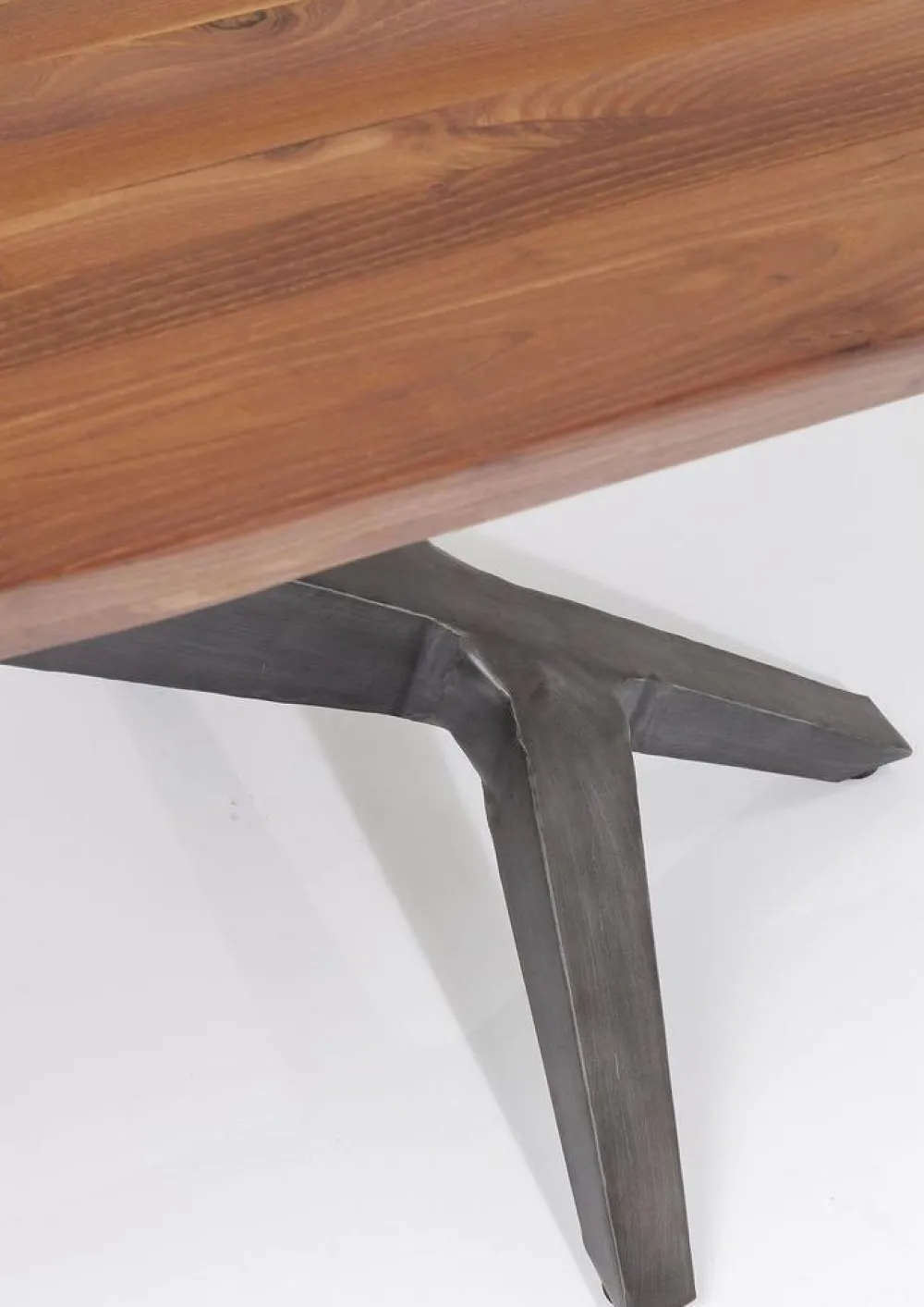 KARE Design Pöydät*Roots Dark Pöytä 100x220cm