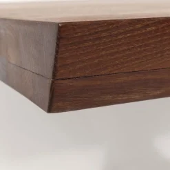 KARE Design Pöydät*Roots Dark Pöytä 100x220cm