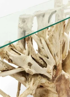 KARE Design Konsolipöydät Ja Sivupöydät*Roots Konsolipöytä 150x40cm