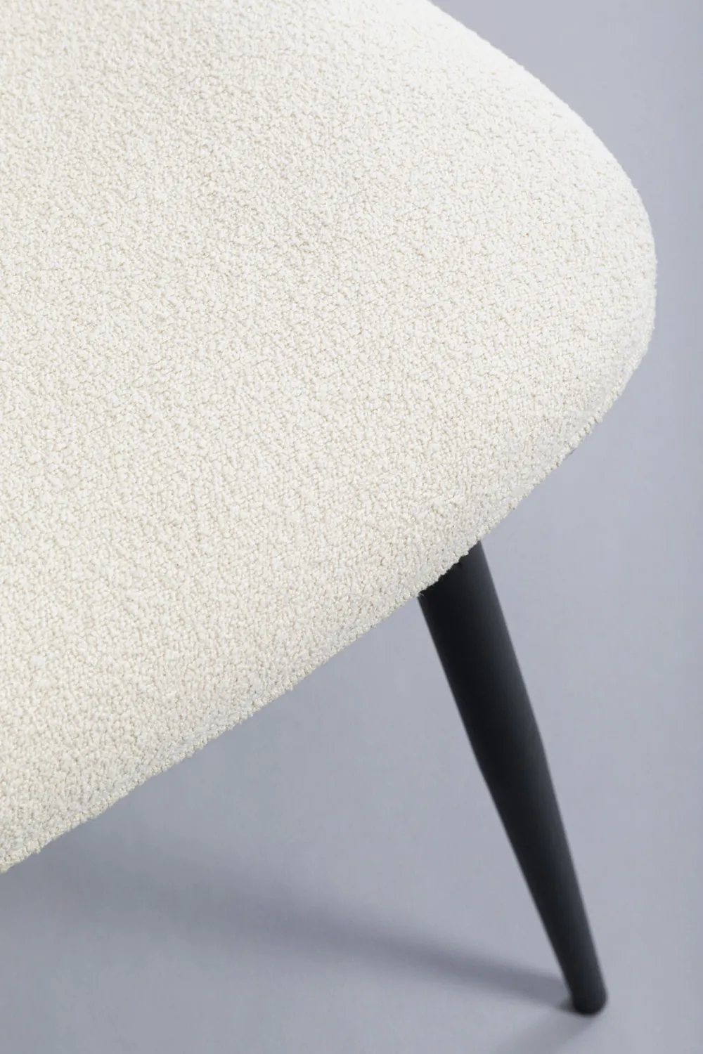 KARE Design Tuolit*Rosali Tuoli, Kermanvärinen