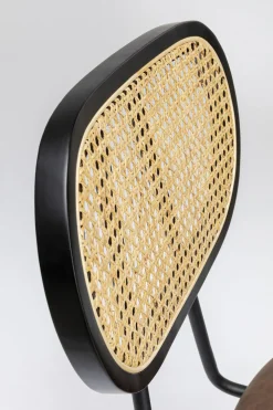 KARE Design Tuolit*Rosali Tuoli Ruskea