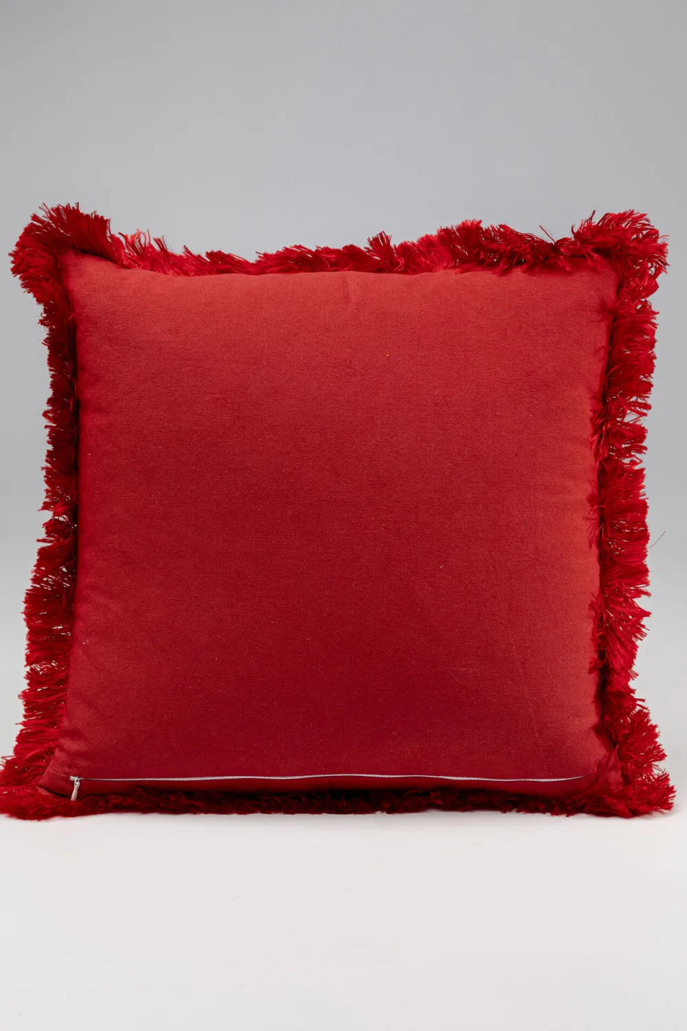 KARE Design Sisustustyynyt|Olohuone*Rose Floral Tyyny 40x40cm