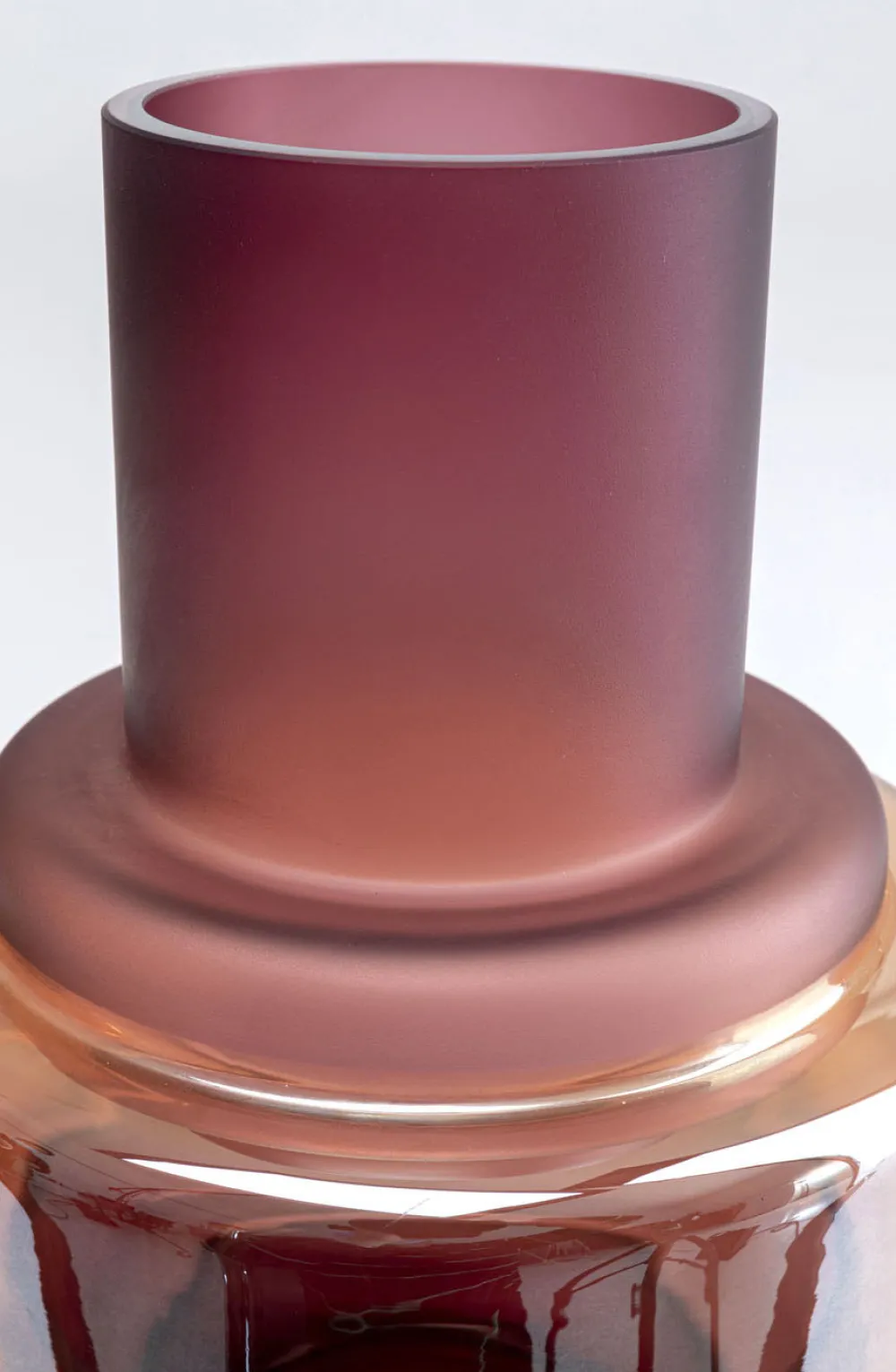 KARE Design Maljakot*Rosie Maljakko 24cm