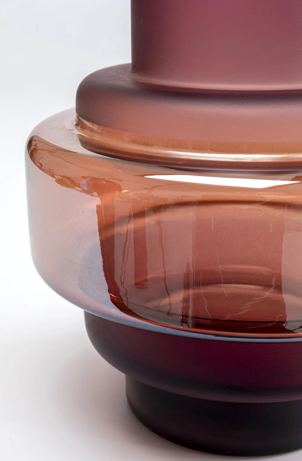 KARE Design Maljakot*Rosie Maljakko 24cm