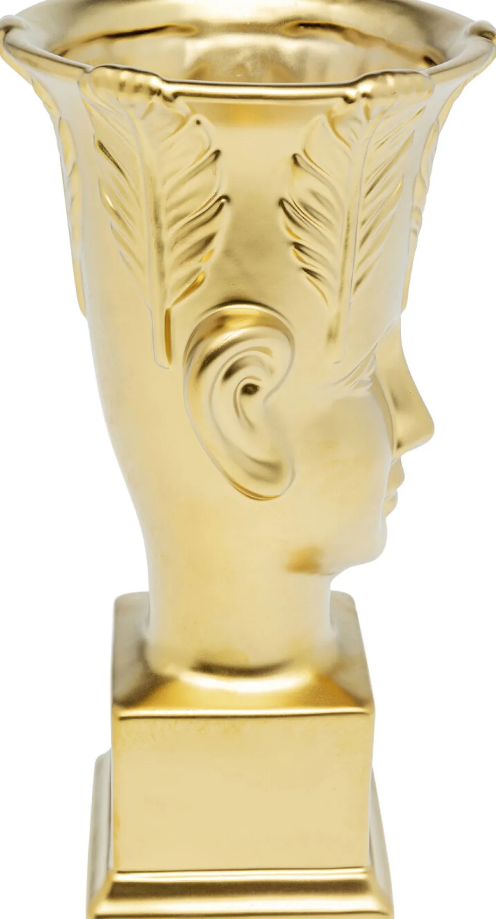 KARE Design Maljakot*Rosto Deco Maljakko 31cm