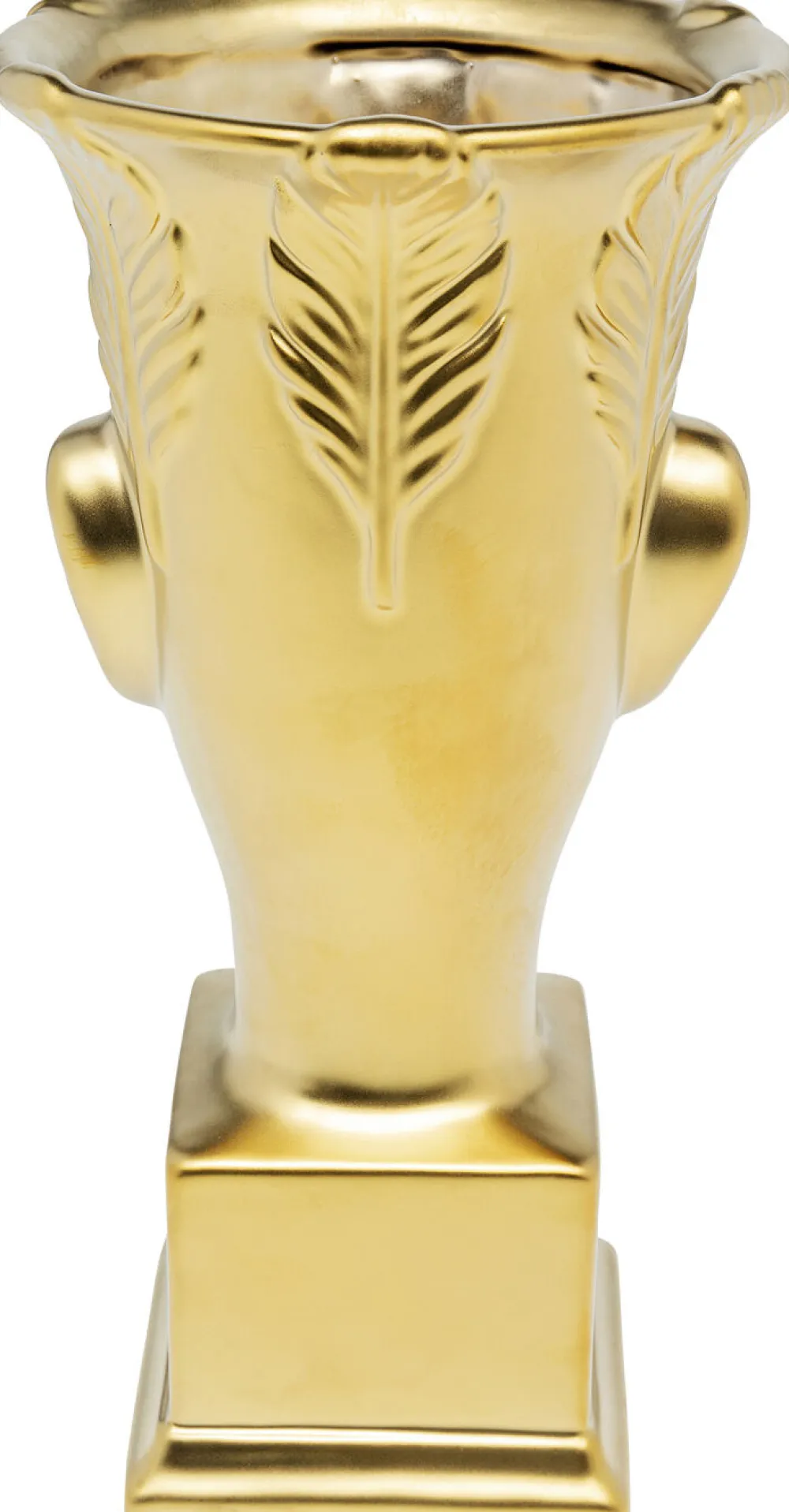 KARE Design Maljakot*Rosto Deco Maljakko 31cm