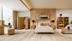 KARE Design Maljakot|Olohuone*Rostro Maljakko Musta 17cm