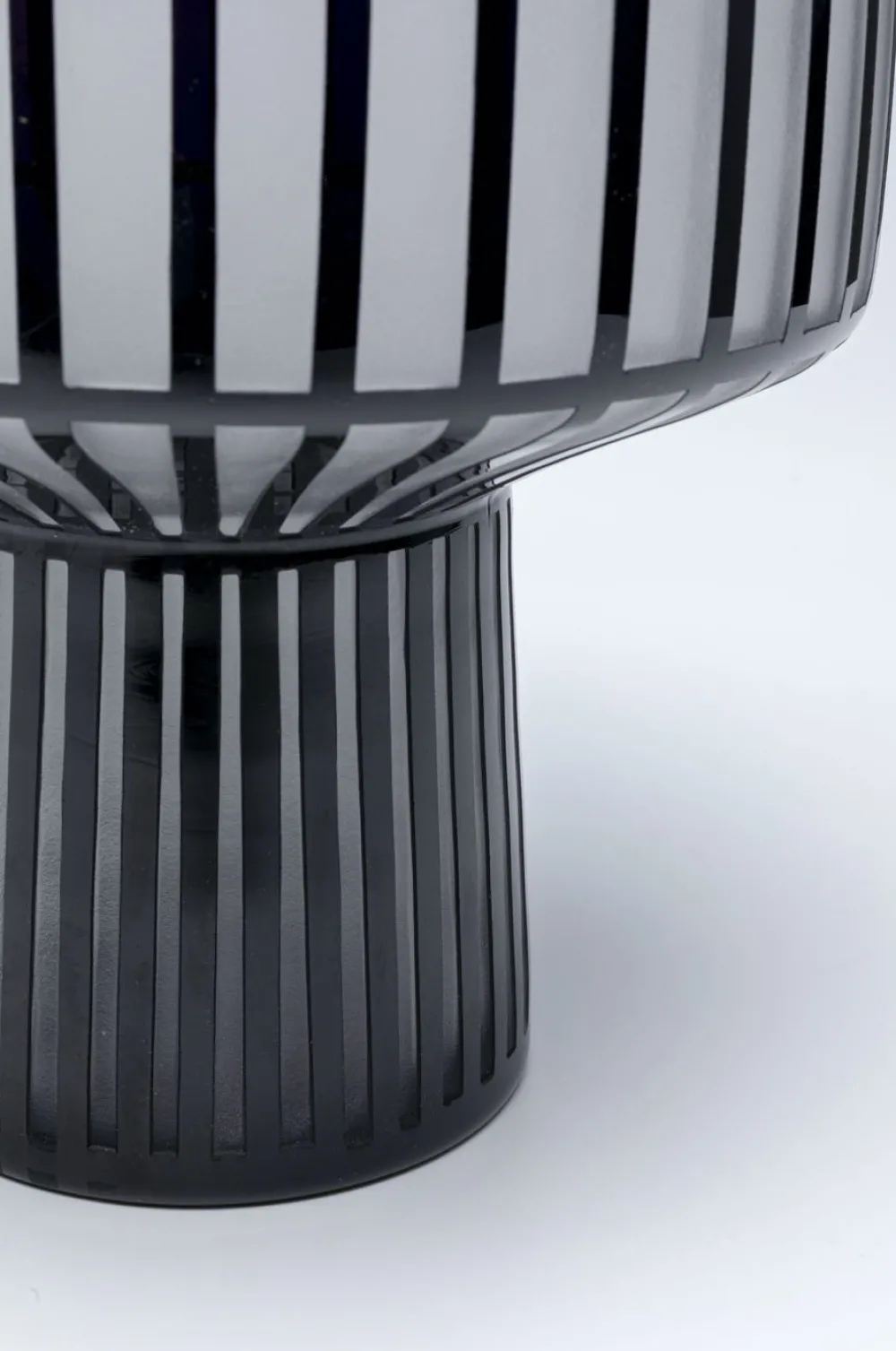 KARE Design Maljakot*Roulette Belly Maljakko 42cm