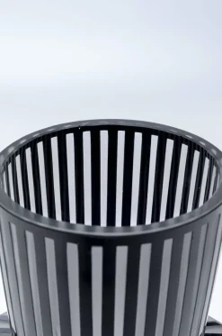 KARE Design Maljakot*Roulette Belly Maljakko 42cm