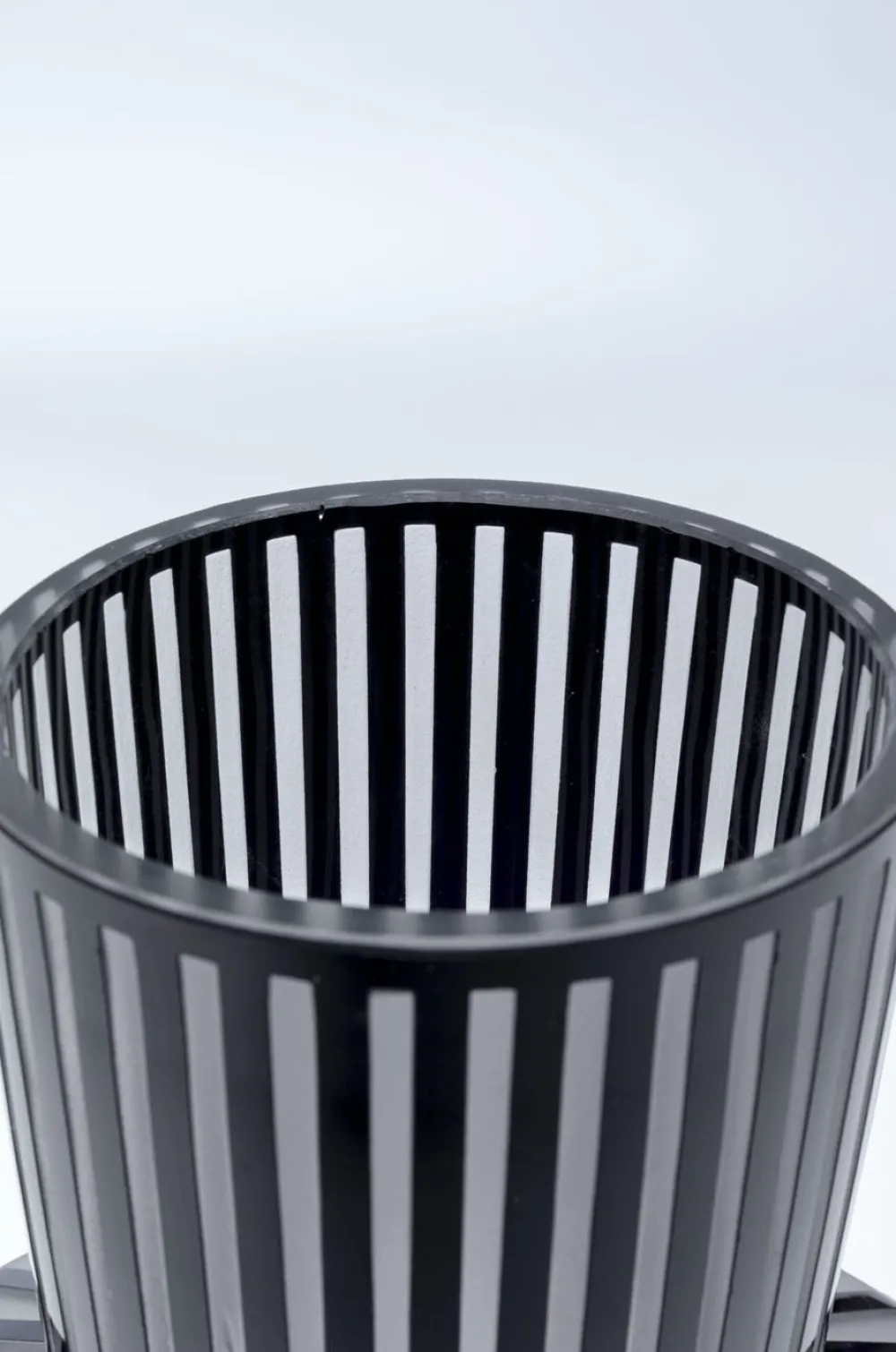 KARE Design Maljakot*Roulette Belly Maljakko 42cm